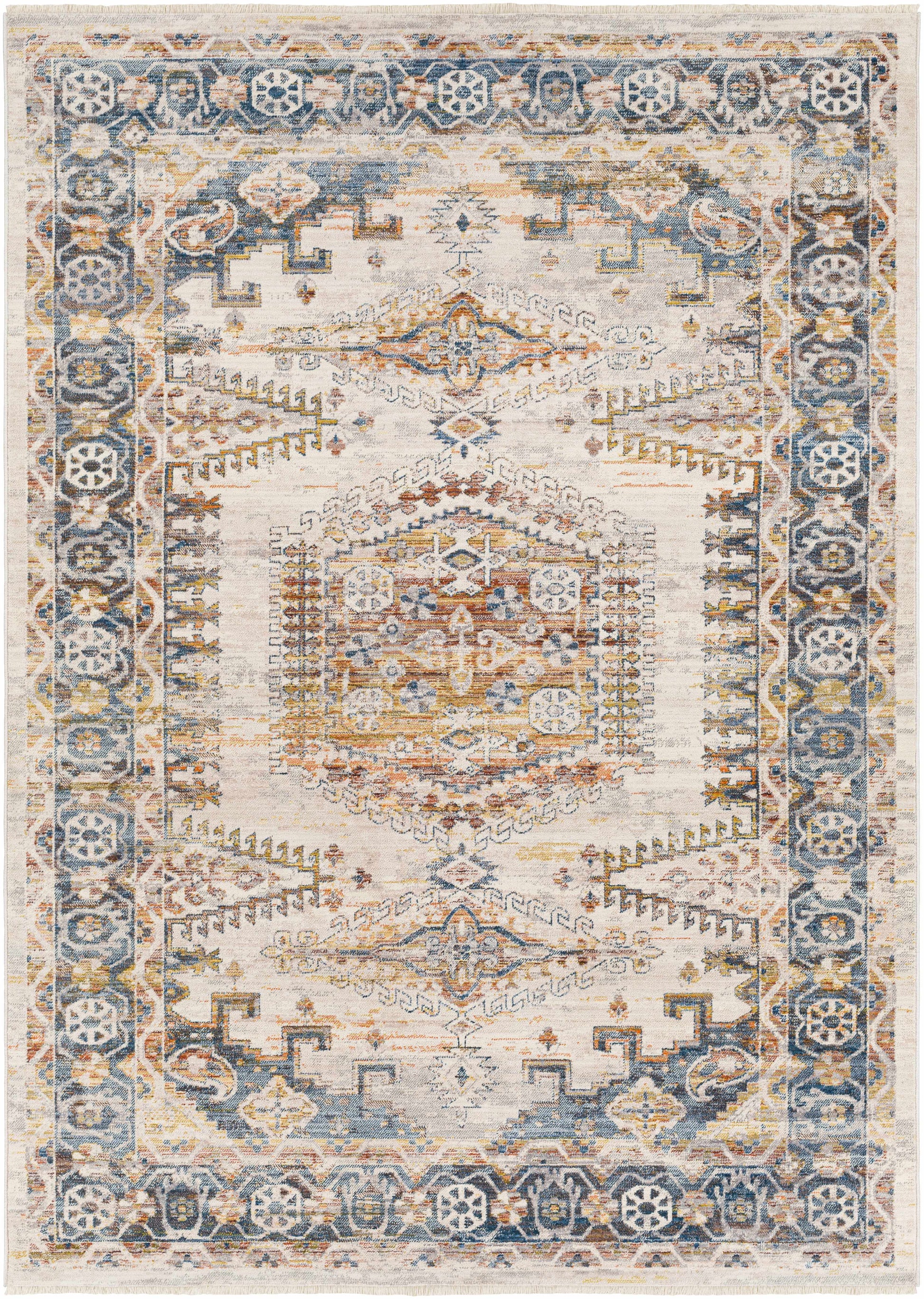 Ephesians EPC-2360 Machine Woven Rug