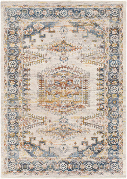 Ephesians EPC-2360 Machine Woven Rug