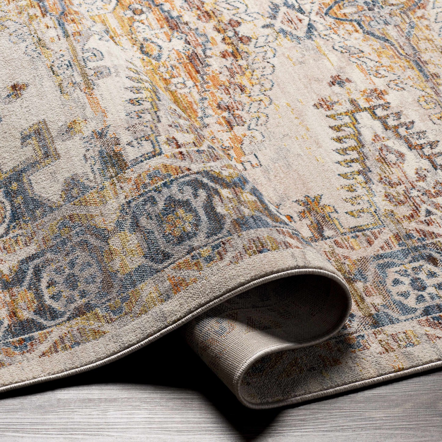 Ephesians EPC-2360 Machine Woven Rug