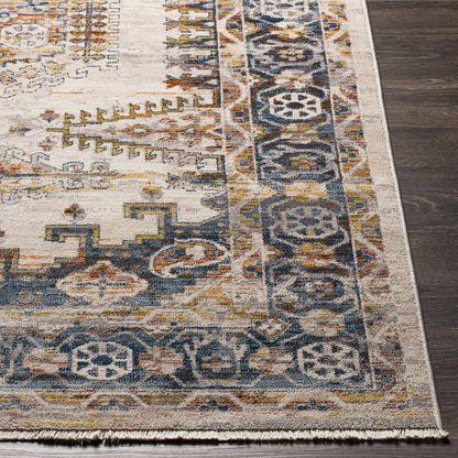 Ephesians EPC-2360 Machine Woven Rug