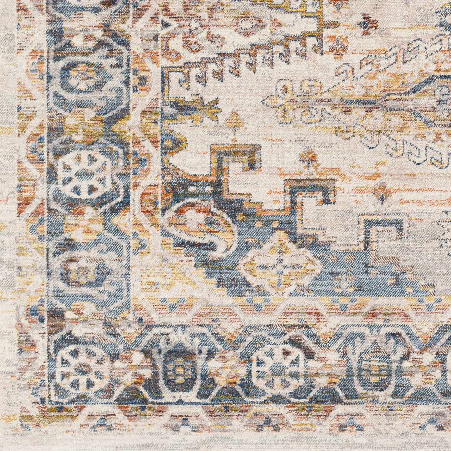 Ephesians EPC-2360 Machine Woven Rug