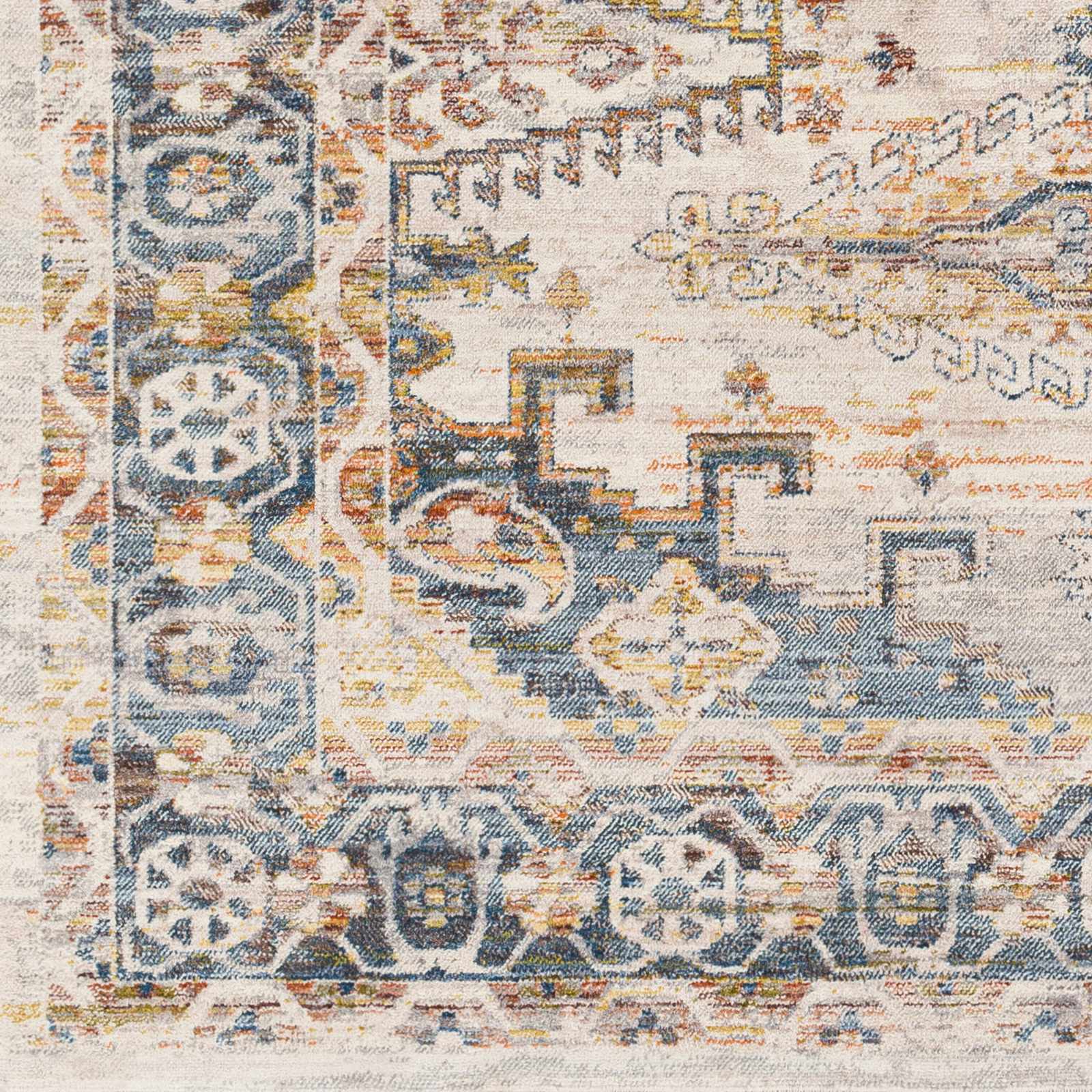 Ephesians EPC-2360 Machine Woven Rug