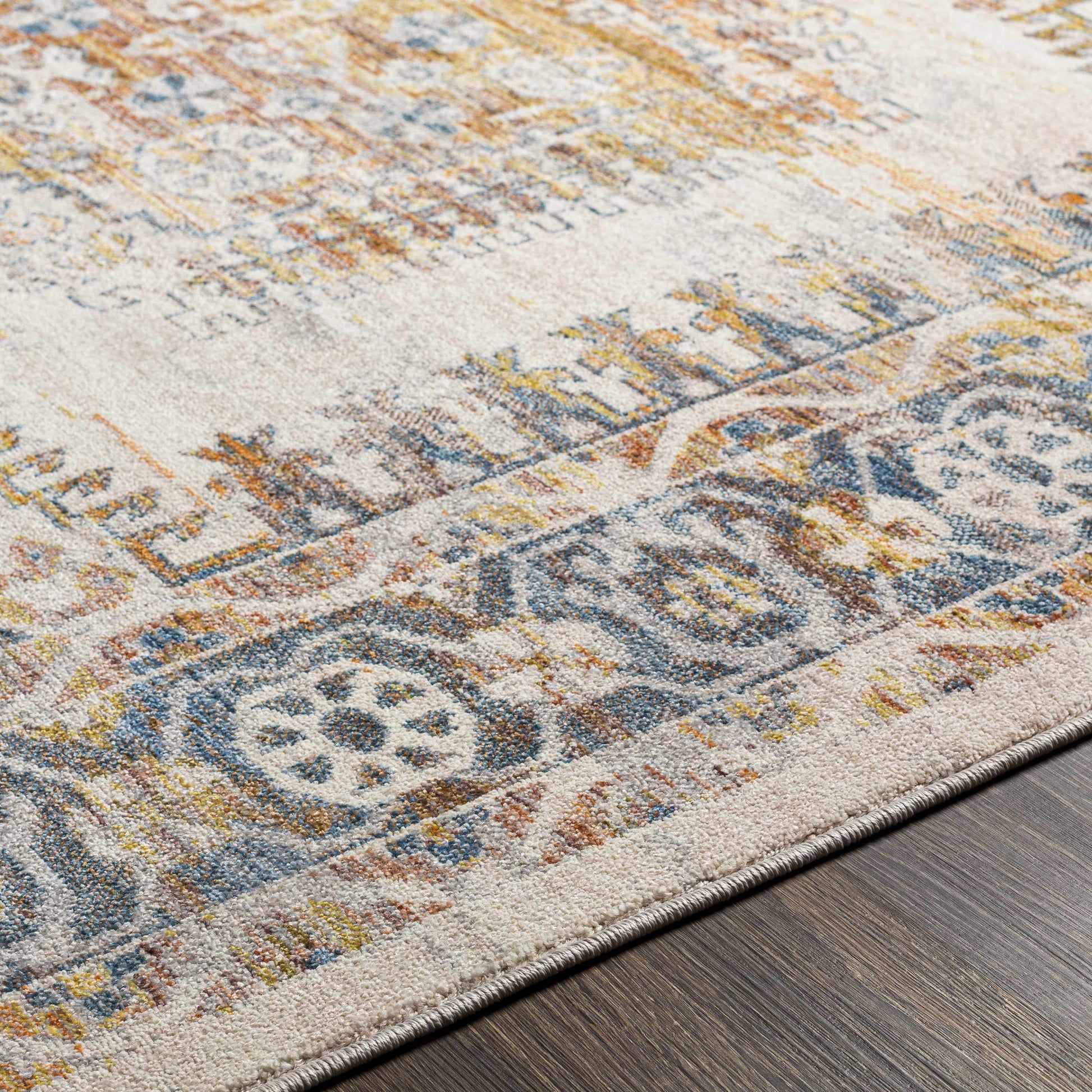 Ephesians EPC-2360 Machine Woven Rug