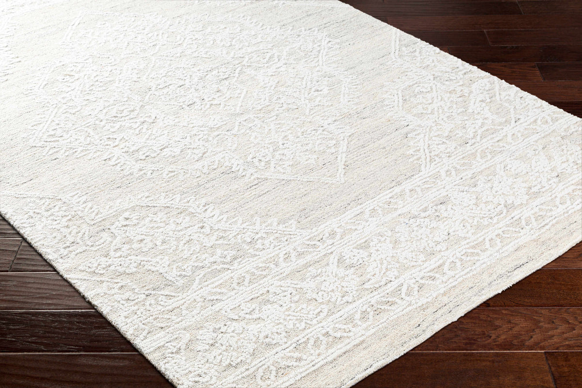 Piazza PZZ-2300 Hand Tufted Rug