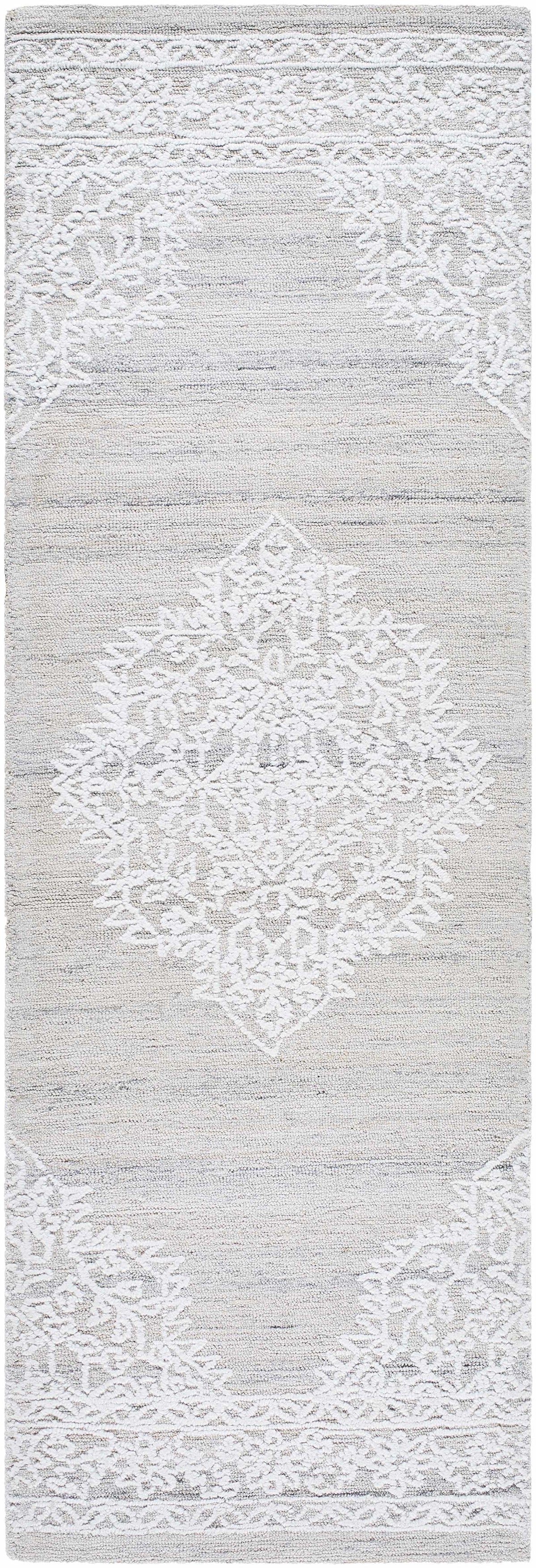 Piazza PZZ-2300 Hand Tufted Rug