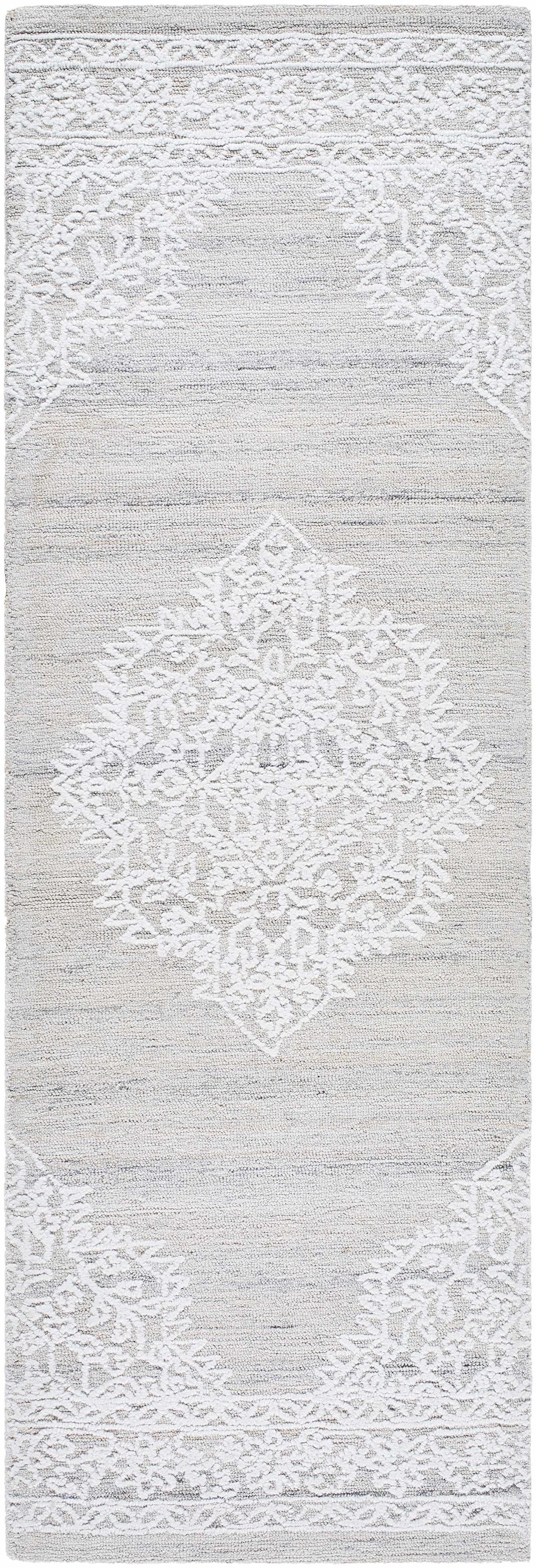Piazza PZZ-2300 Hand Tufted Rug