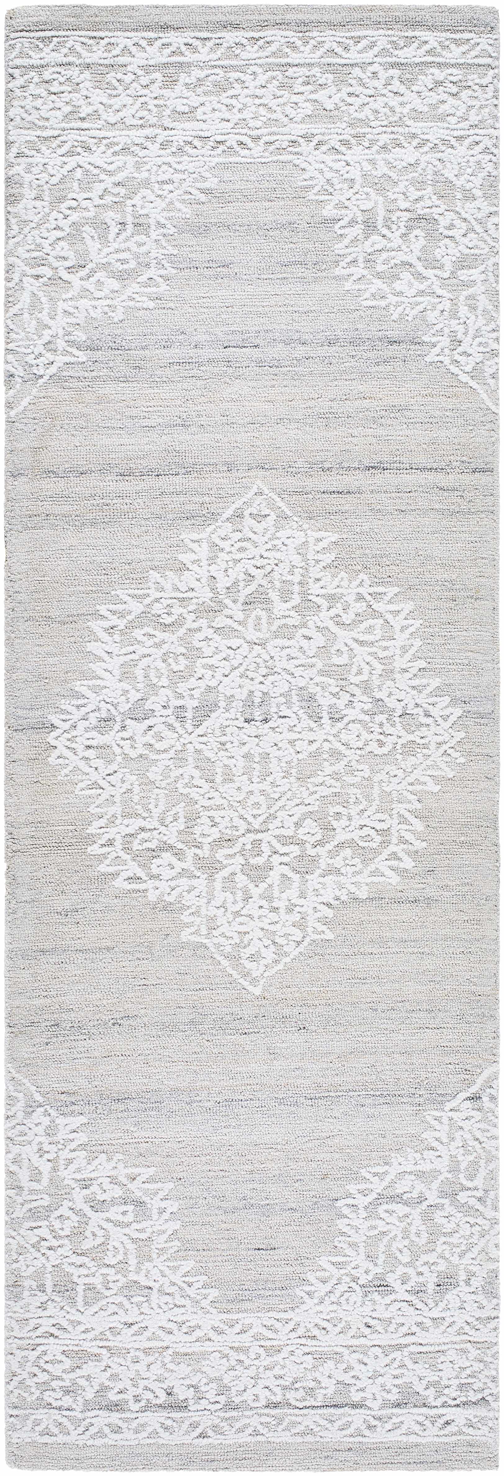 Piazza PZZ-2300 Hand Tufted Rug