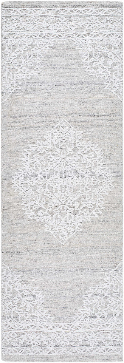Piazza PZZ-2300 Hand Tufted Rug