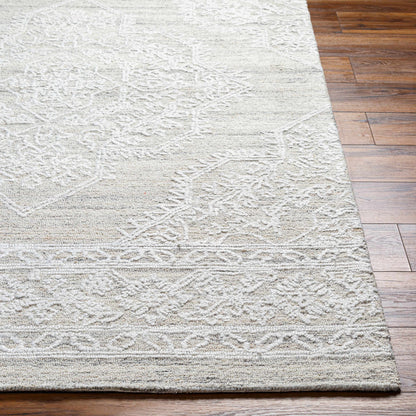 Piazza PZZ-2300 Hand Tufted Rug