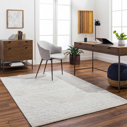 Piazza PZZ-2300 Hand Tufted Rug