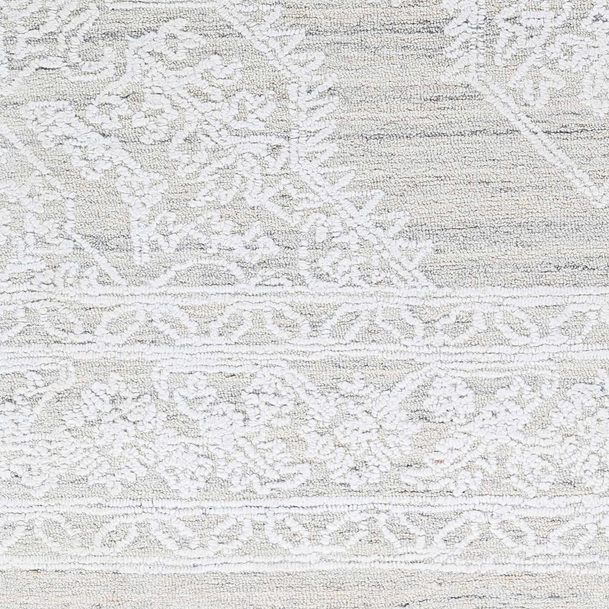 Piazza PZZ-2300 Hand Tufted Rug