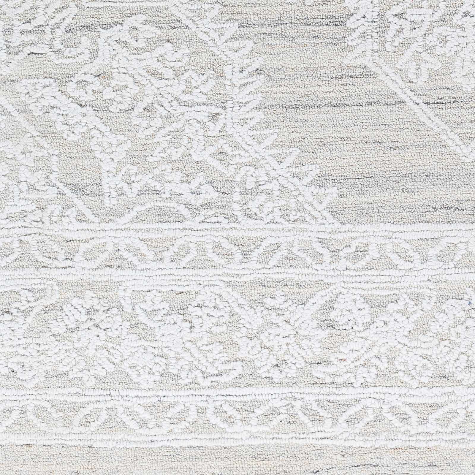 Piazza PZZ-2300 Hand Tufted Rug