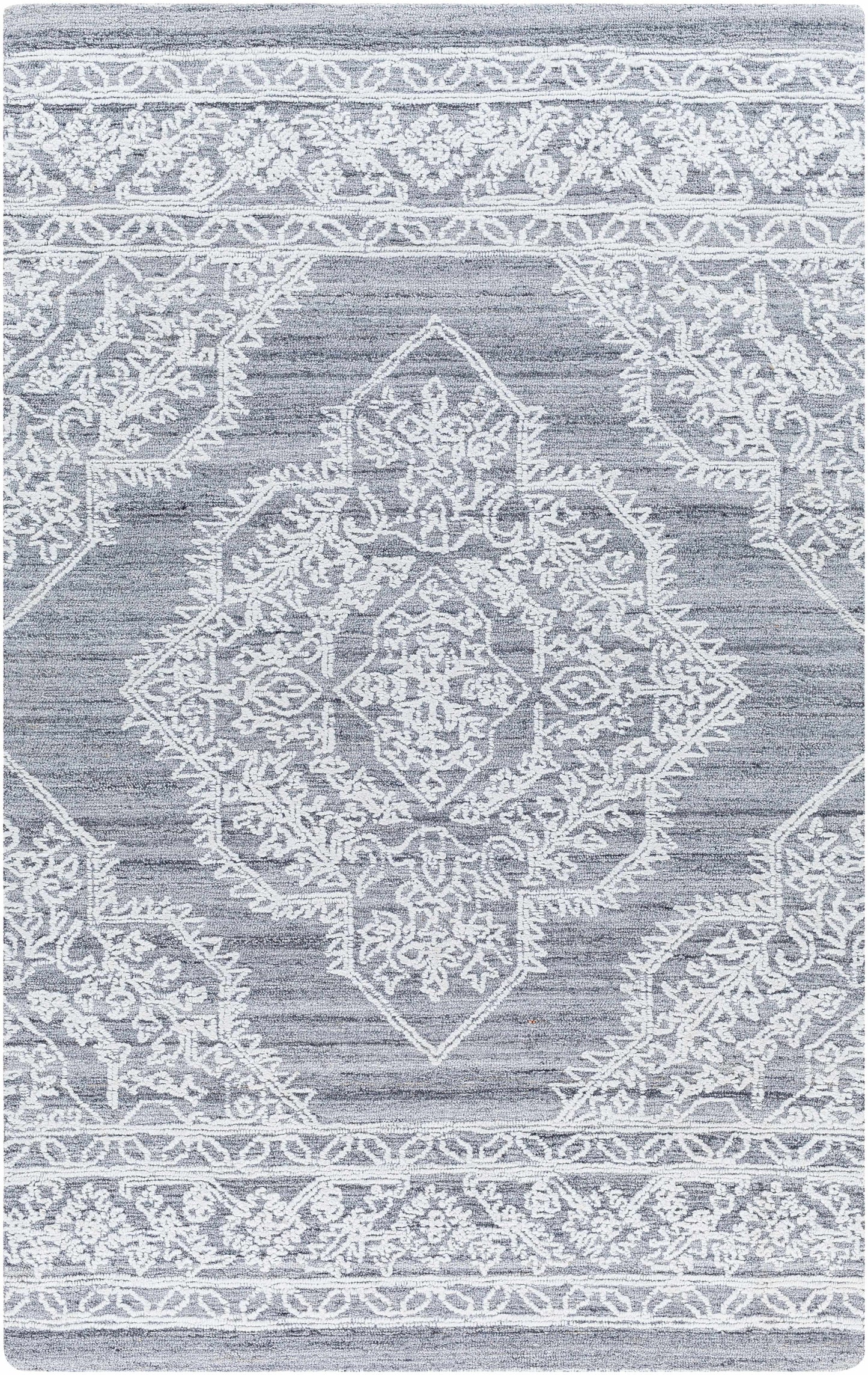 Piazza PZZ-2301 Hand Tufted Rug