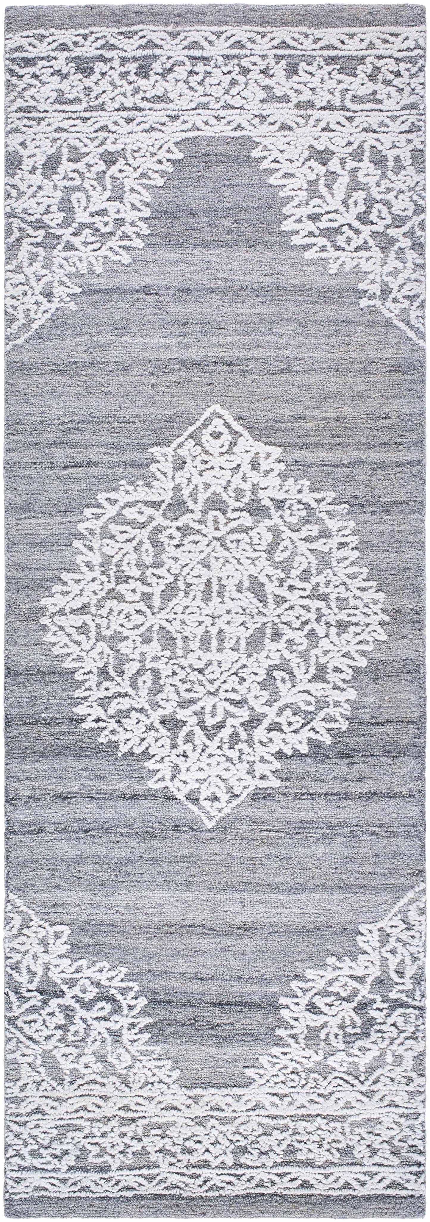Piazza PZZ-2301 Hand Tufted Rug