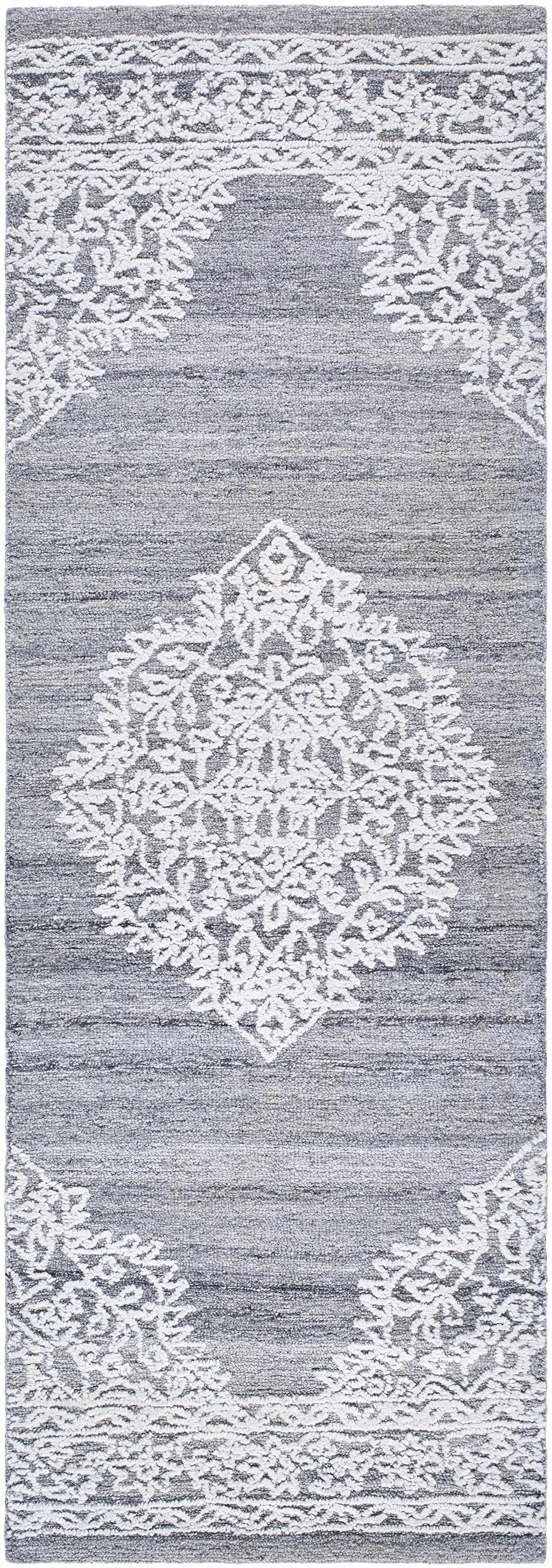 Piazza PZZ-2301 Hand Tufted Rug