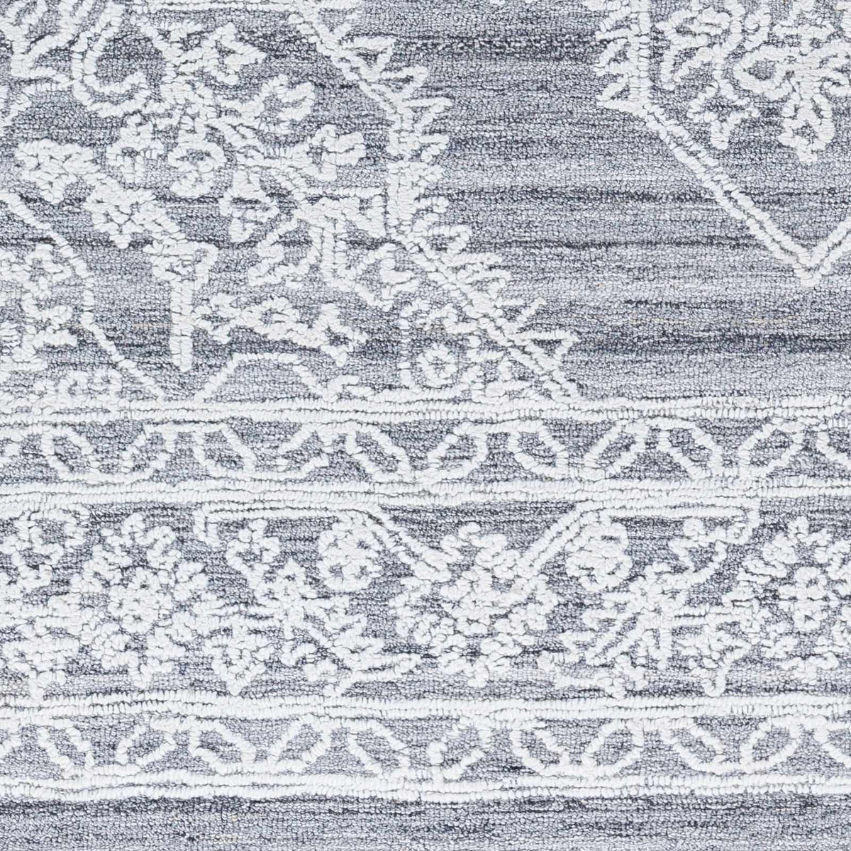 Piazza PZZ-2301 Hand Tufted Rug