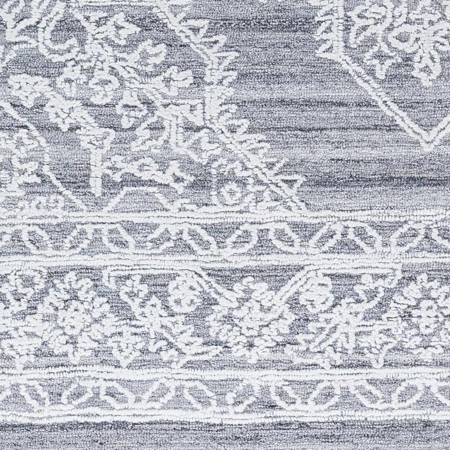 Piazza PZZ-2301 Hand Tufted Rug