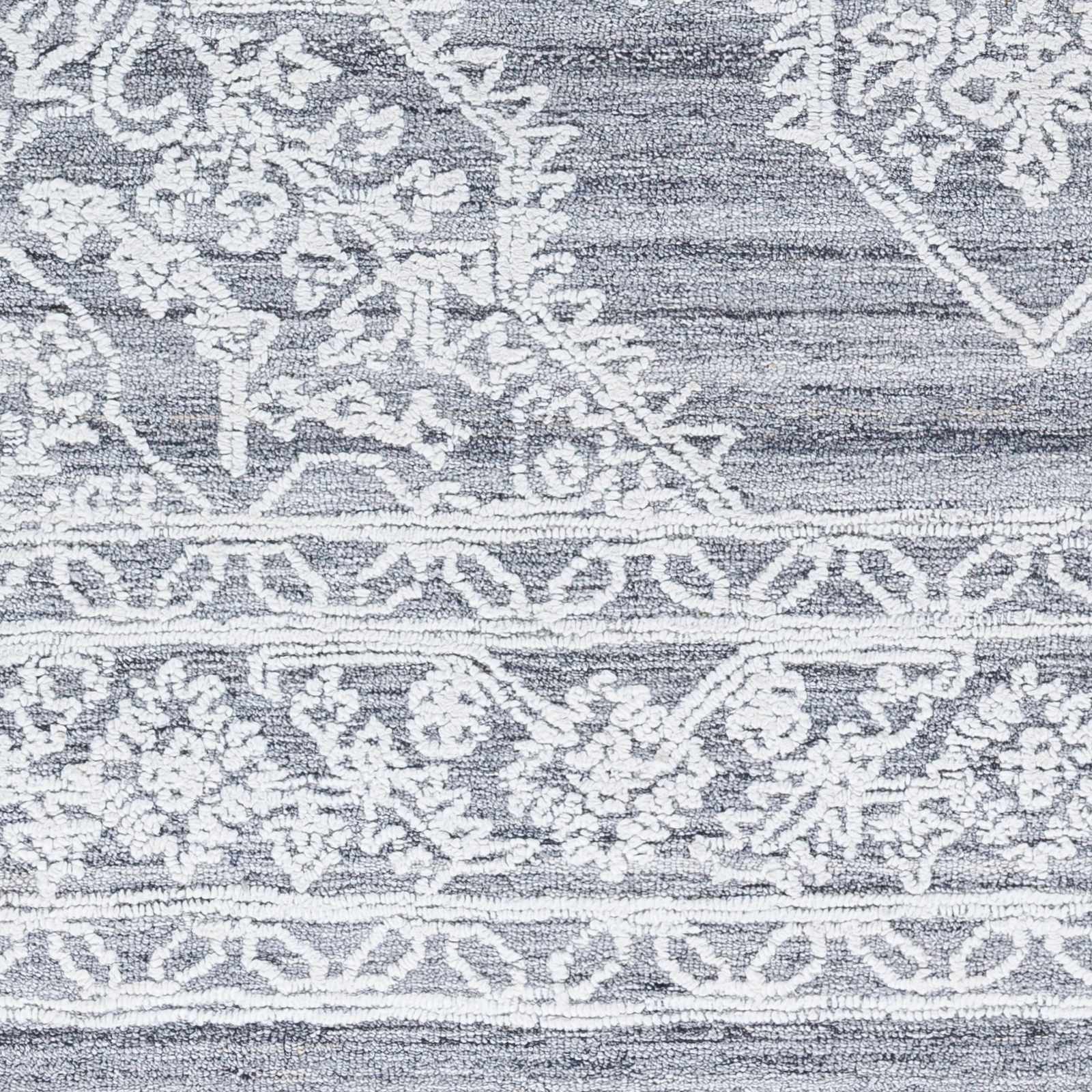 Piazza PZZ-2301 Hand Tufted Rug