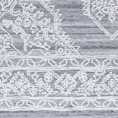 Piazza PZZ-2301 Hand Tufted Rug