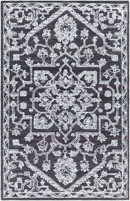 Piazza PZZ-2302 Hand Tufted Rug