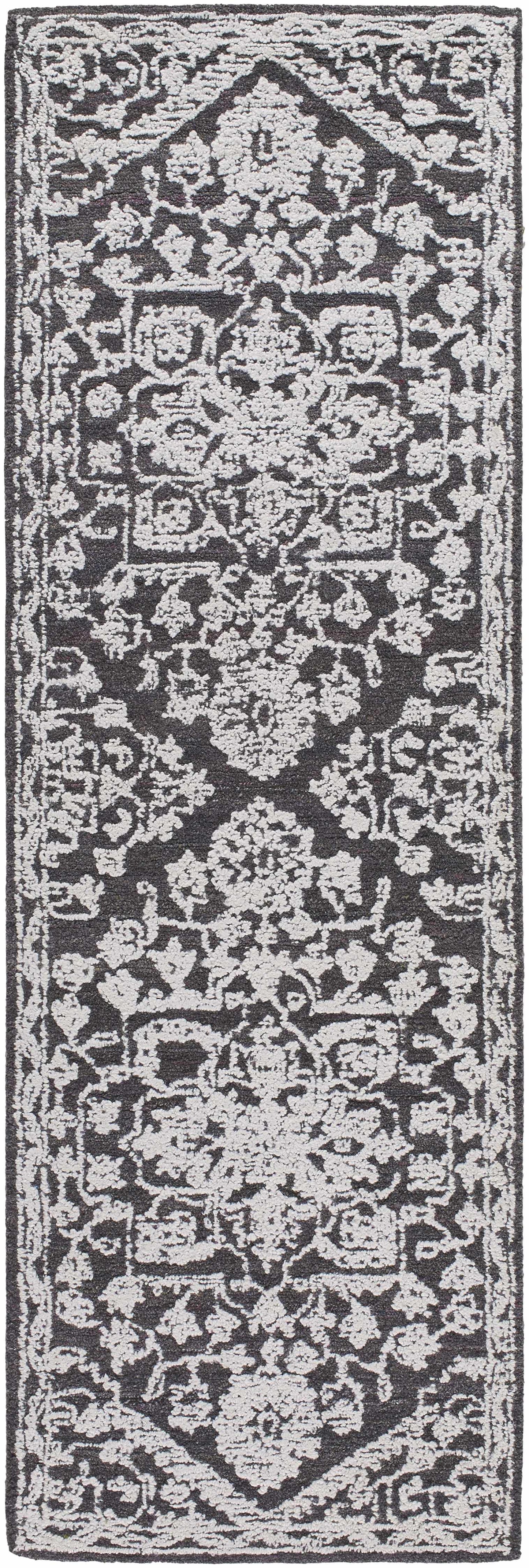Piazza PZZ-2302 Hand Tufted Rug