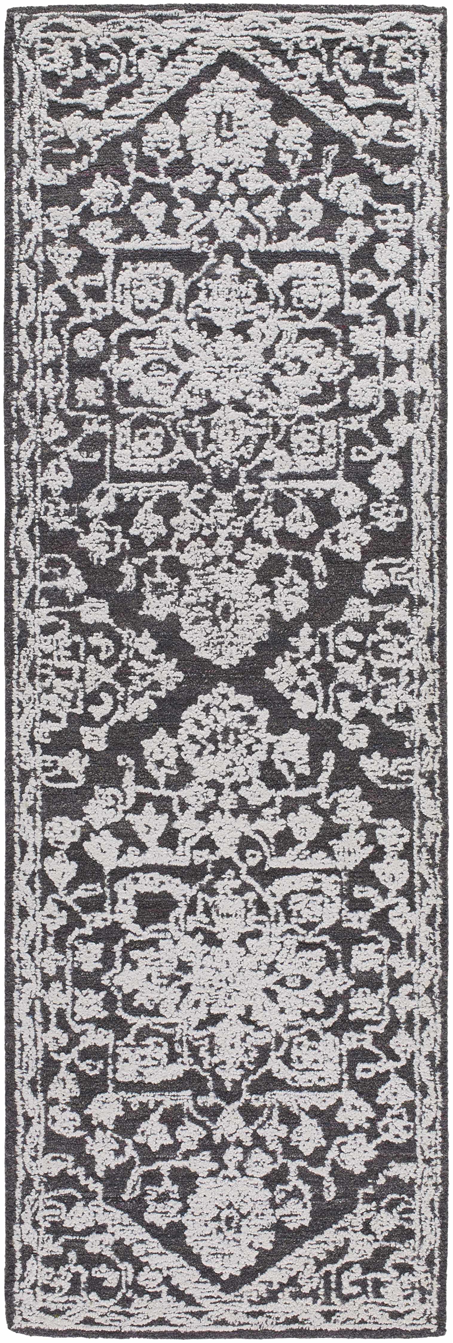 Piazza PZZ-2302 Hand Tufted Rug