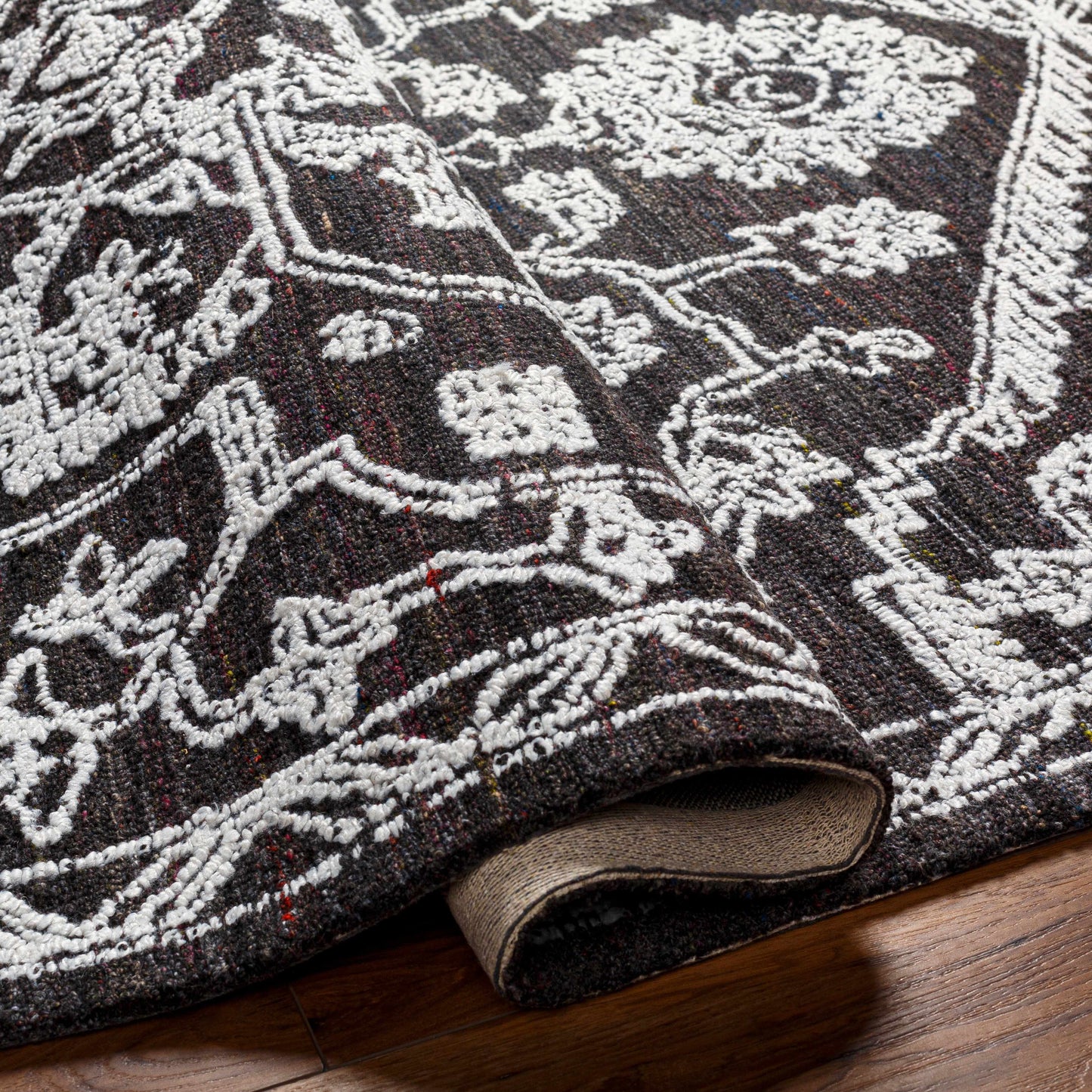 Piazza PZZ-2302 Hand Tufted Rug