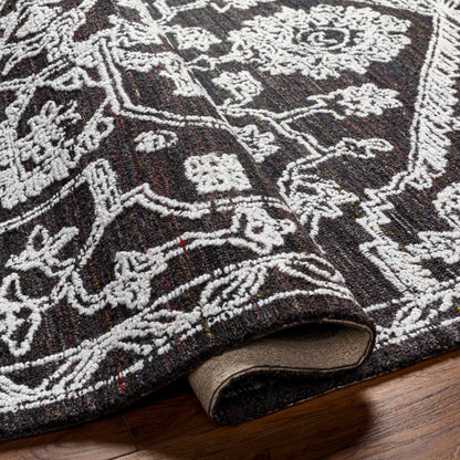 Piazza PZZ-2302 Hand Tufted Rug