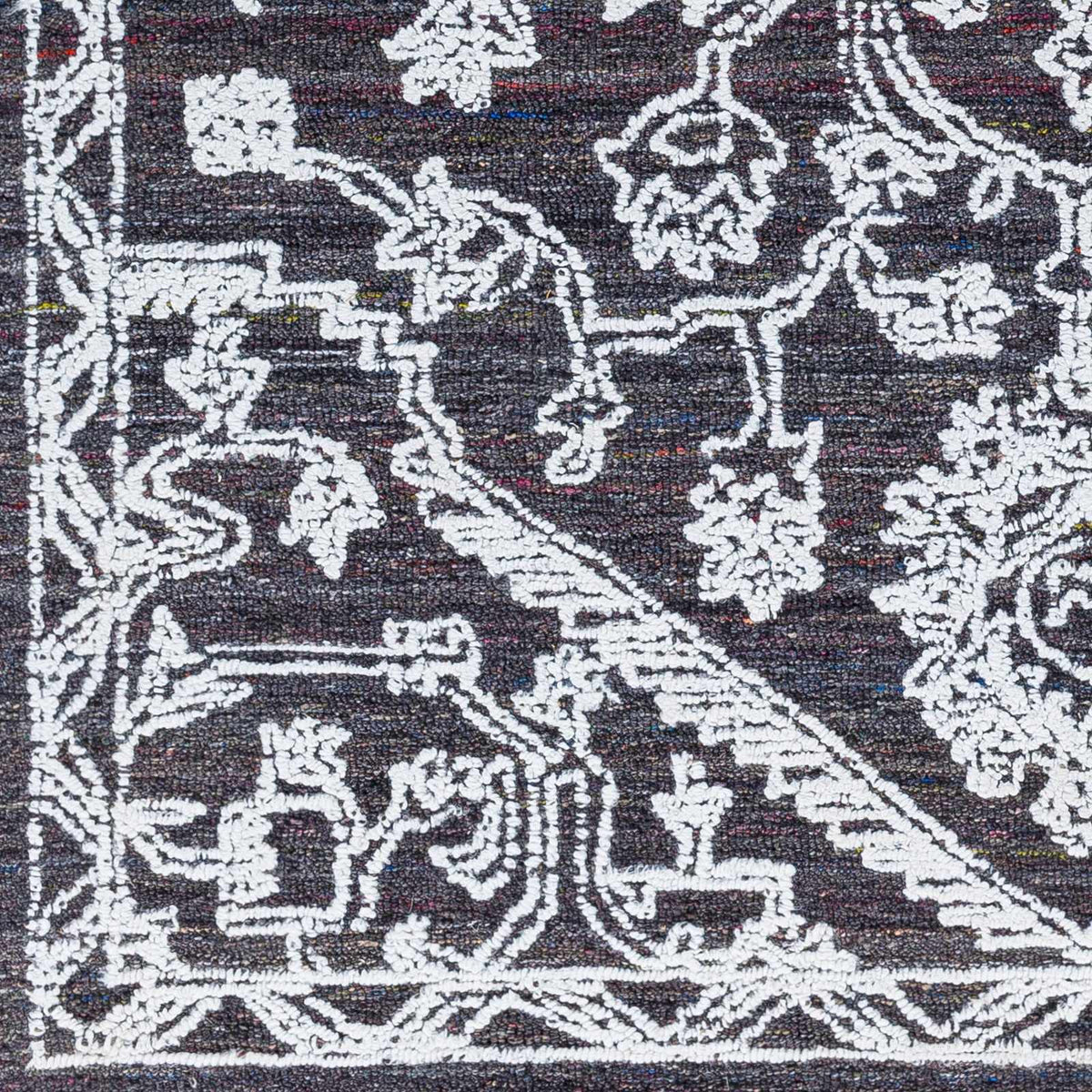 Piazza PZZ-2302 Hand Tufted Rug