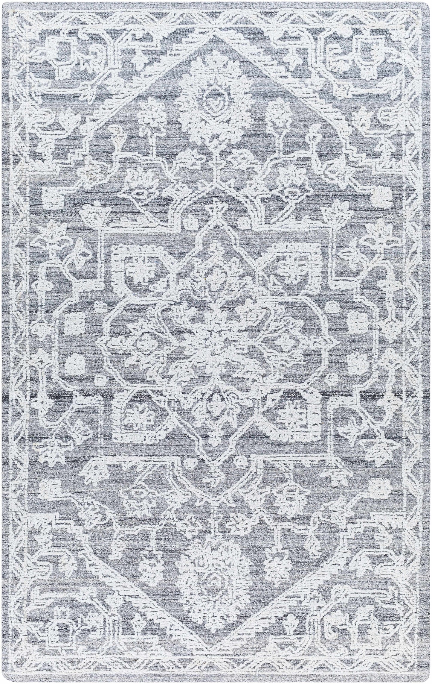 Piazza PZZ-2303 Hand Tufted Rug
