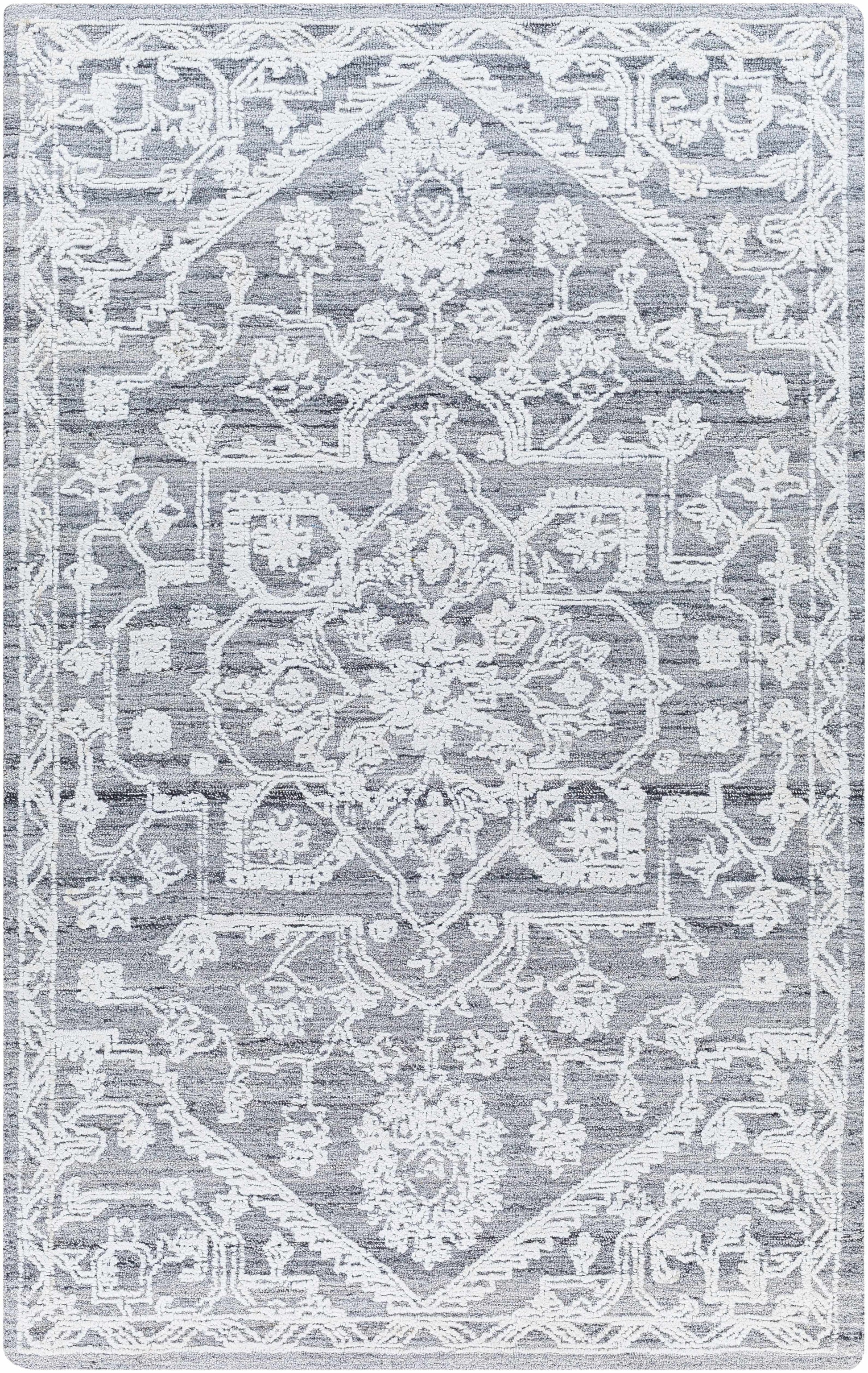 Piazza PZZ-2303 Hand Tufted Rug