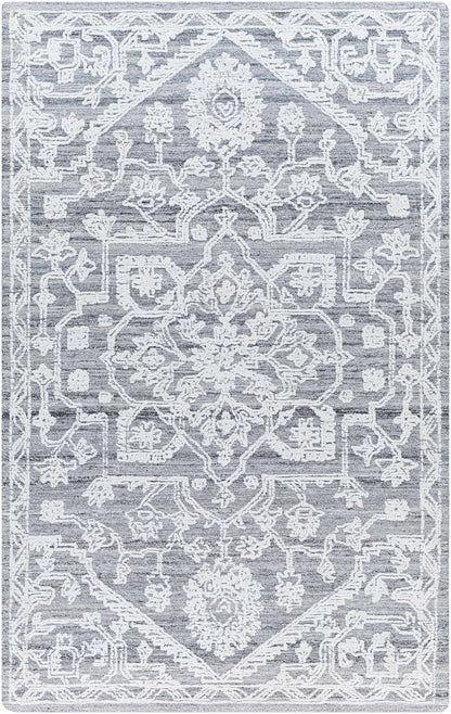 Piazza PZZ-2303 Hand Tufted Rug