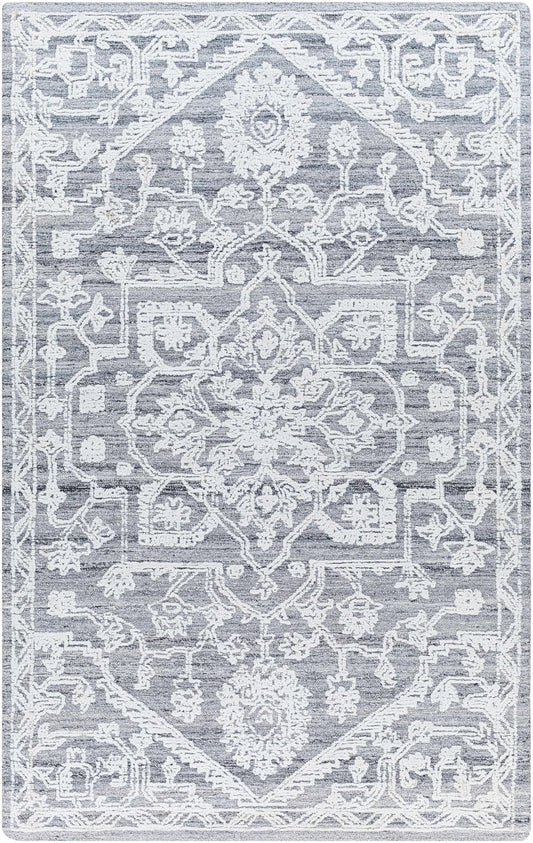 Piazza PZZ-2303 Hand Tufted Rug
