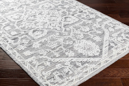 Piazza PZZ-2303 Hand Tufted Rug