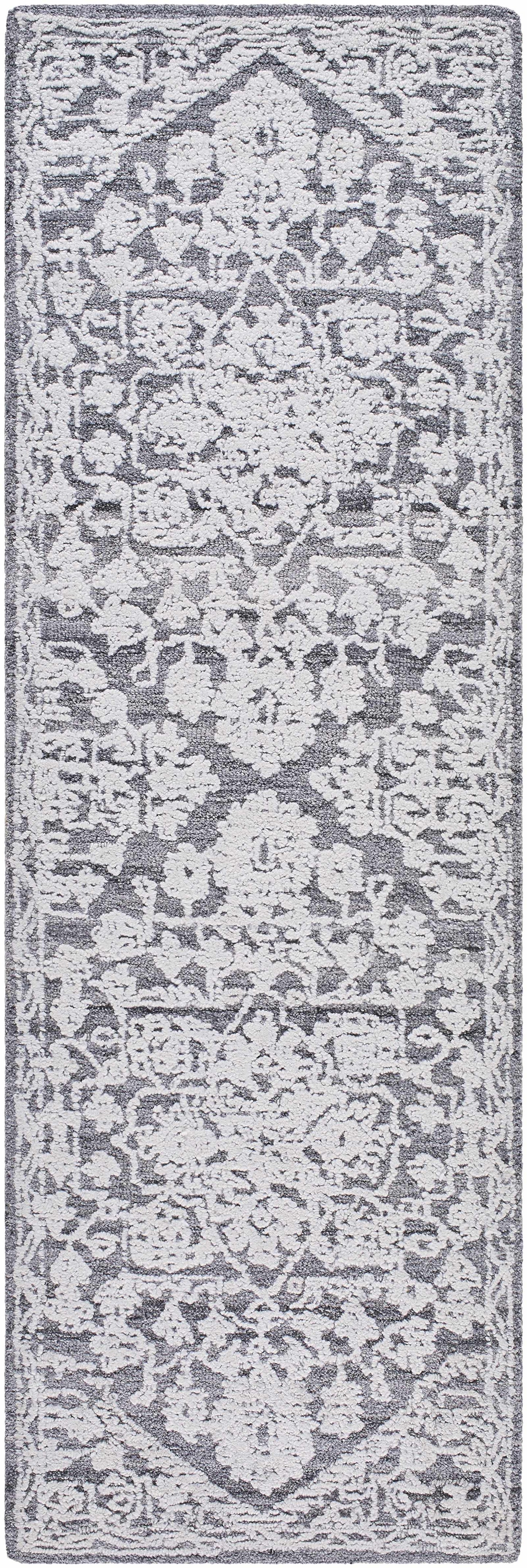 Piazza PZZ-2303 Hand Tufted Rug
