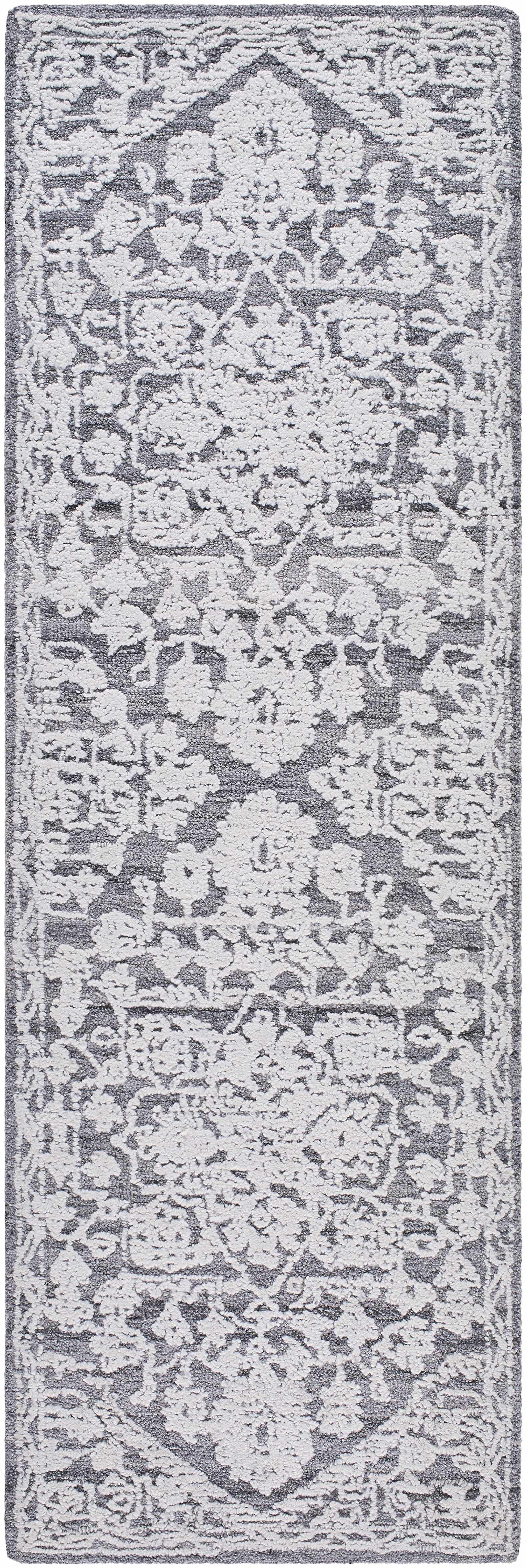 Piazza PZZ-2303 Hand Tufted Rug