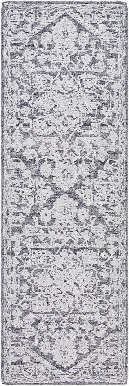 Piazza PZZ-2303 Hand Tufted Rug