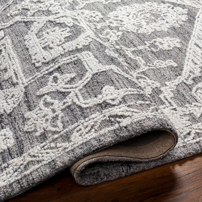 Piazza PZZ-2303 Hand Tufted Rug