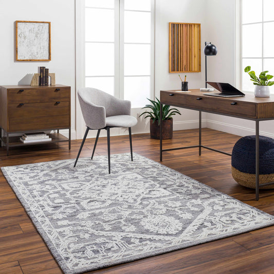 Piazza PZZ-2303 Hand Tufted Rug