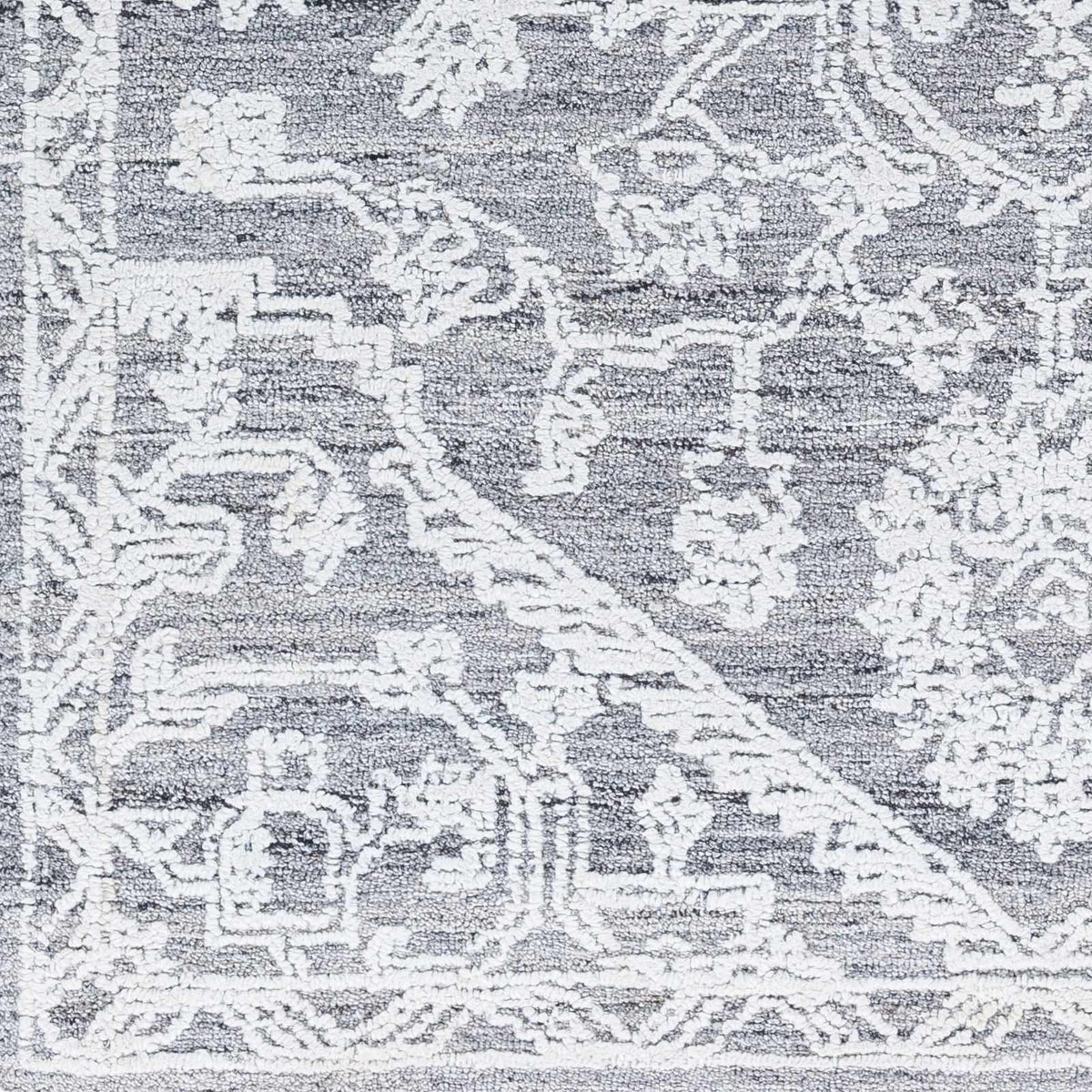 Piazza PZZ-2303 Hand Tufted Rug