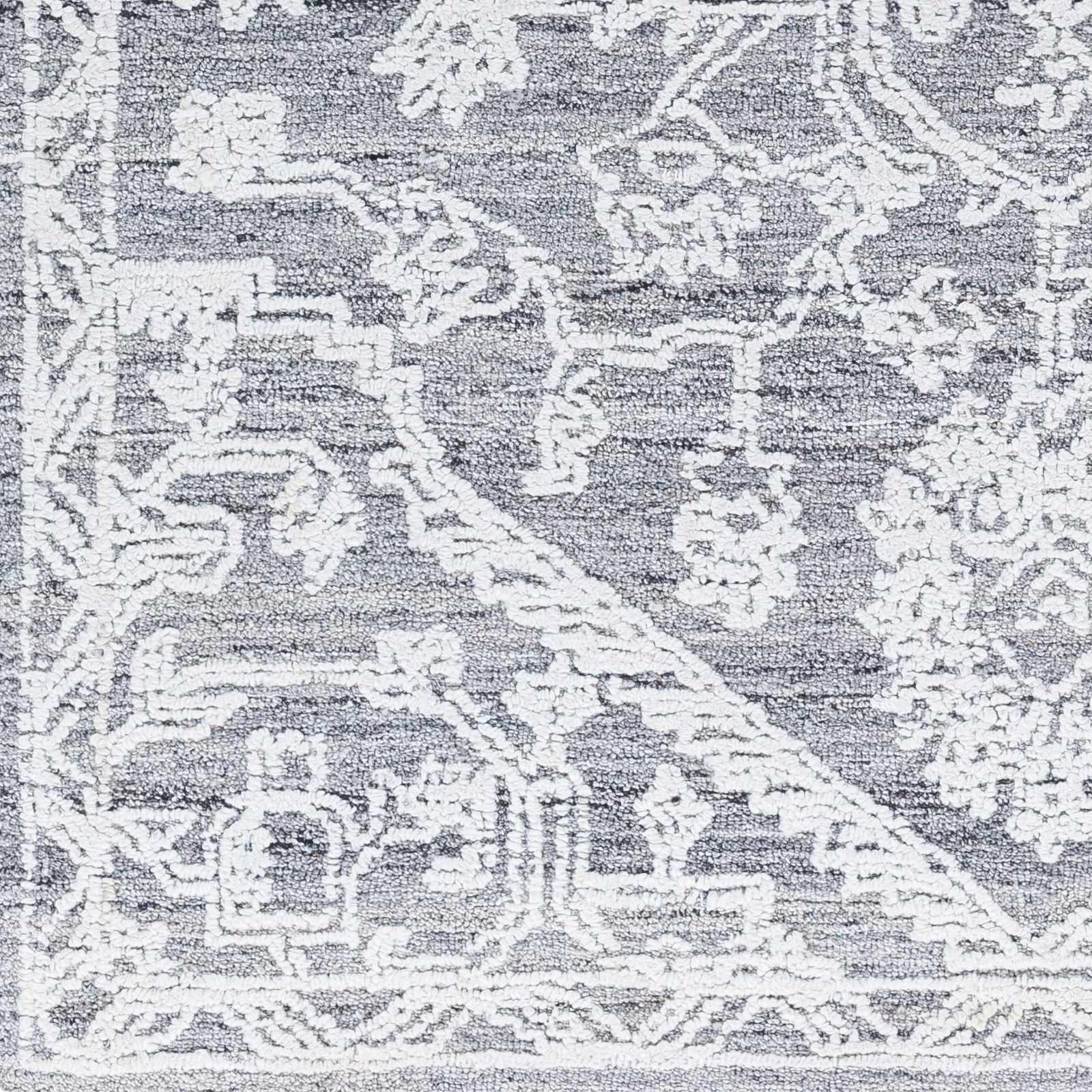 Piazza PZZ-2303 Hand Tufted Rug