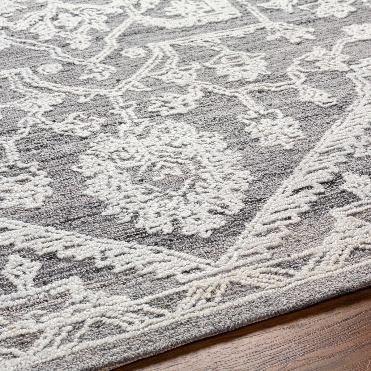 Piazza PZZ-2303 Hand Tufted Rug