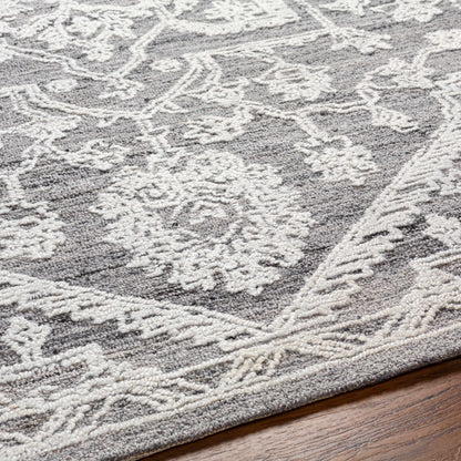 Piazza PZZ-2303 Hand Tufted Rug