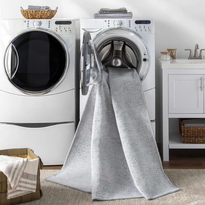 Quebec QBC-2300 Machine Woven Rug