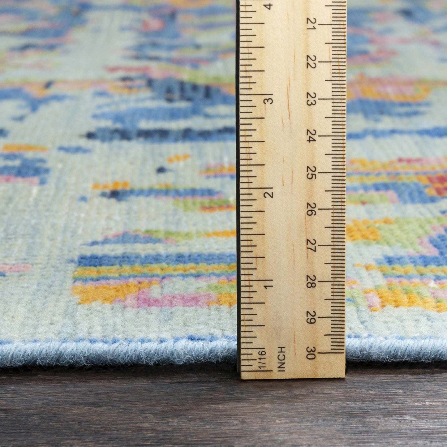 Festival FVL-1007 Hand Knotted Rug