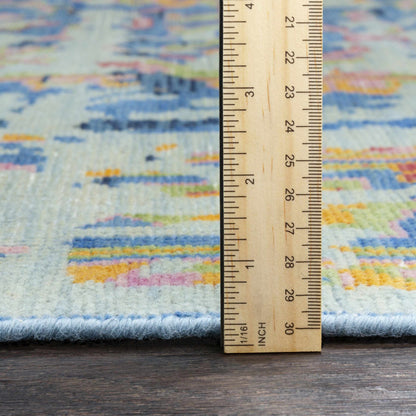 Festival FVL-1007 Hand Knotted Rug