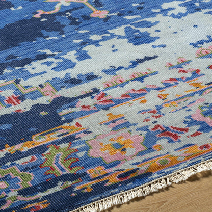 Festival FVL-1007 Hand Knotted Rug