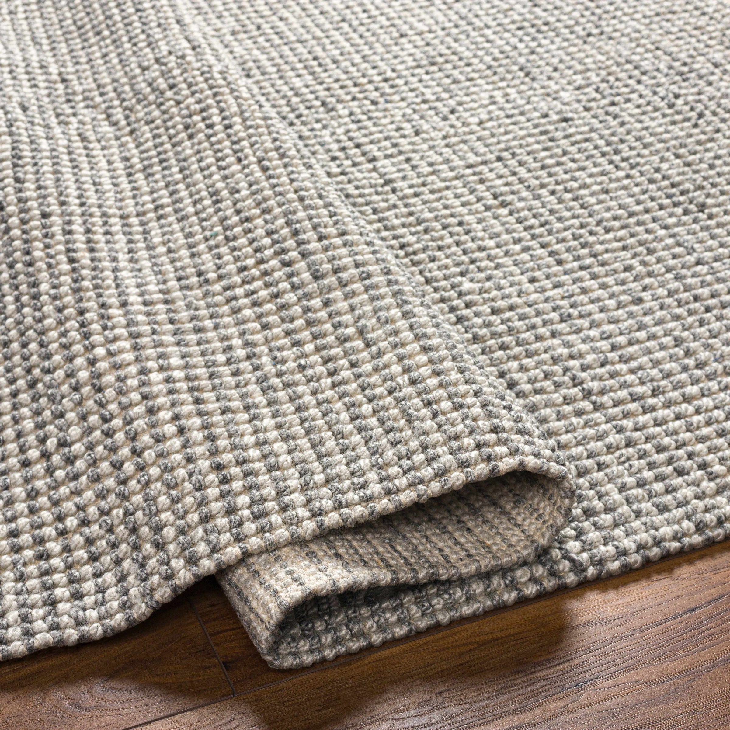 Rebecca RBC-2305 Hand Woven Rug