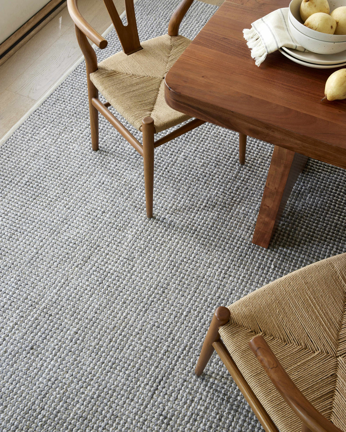 Rebecca RBC-2305 Hand Woven Rug