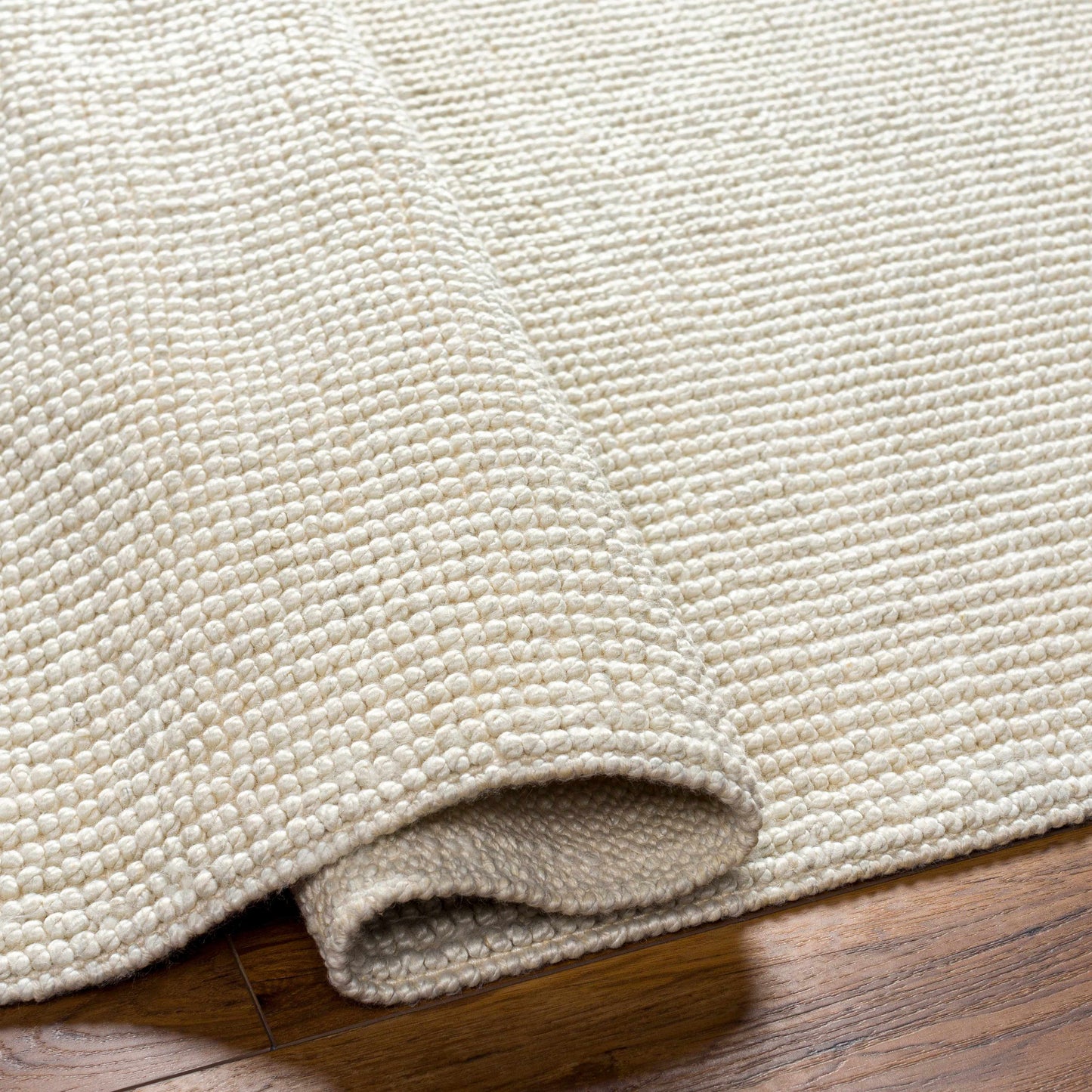 Rebecca RBC-2303 Handmade Rug